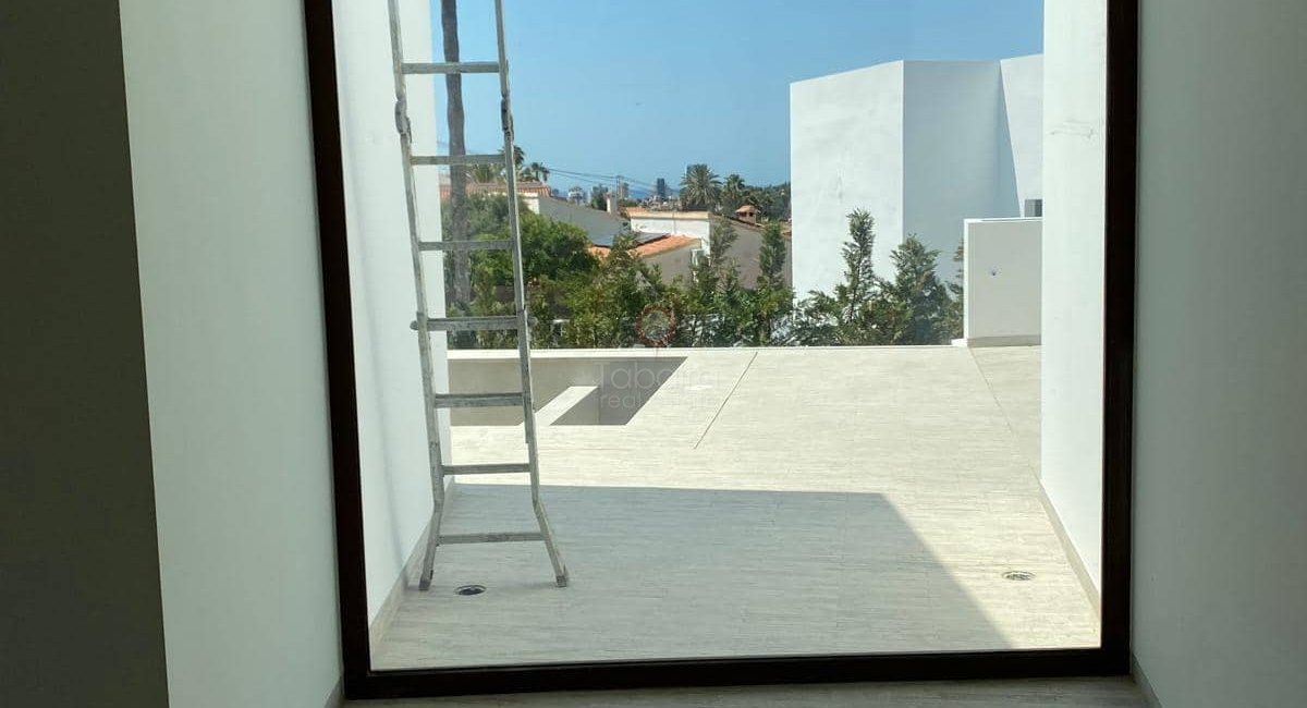 Sale &raquo; Villa &raquo; Benissa &raquo; Benissa