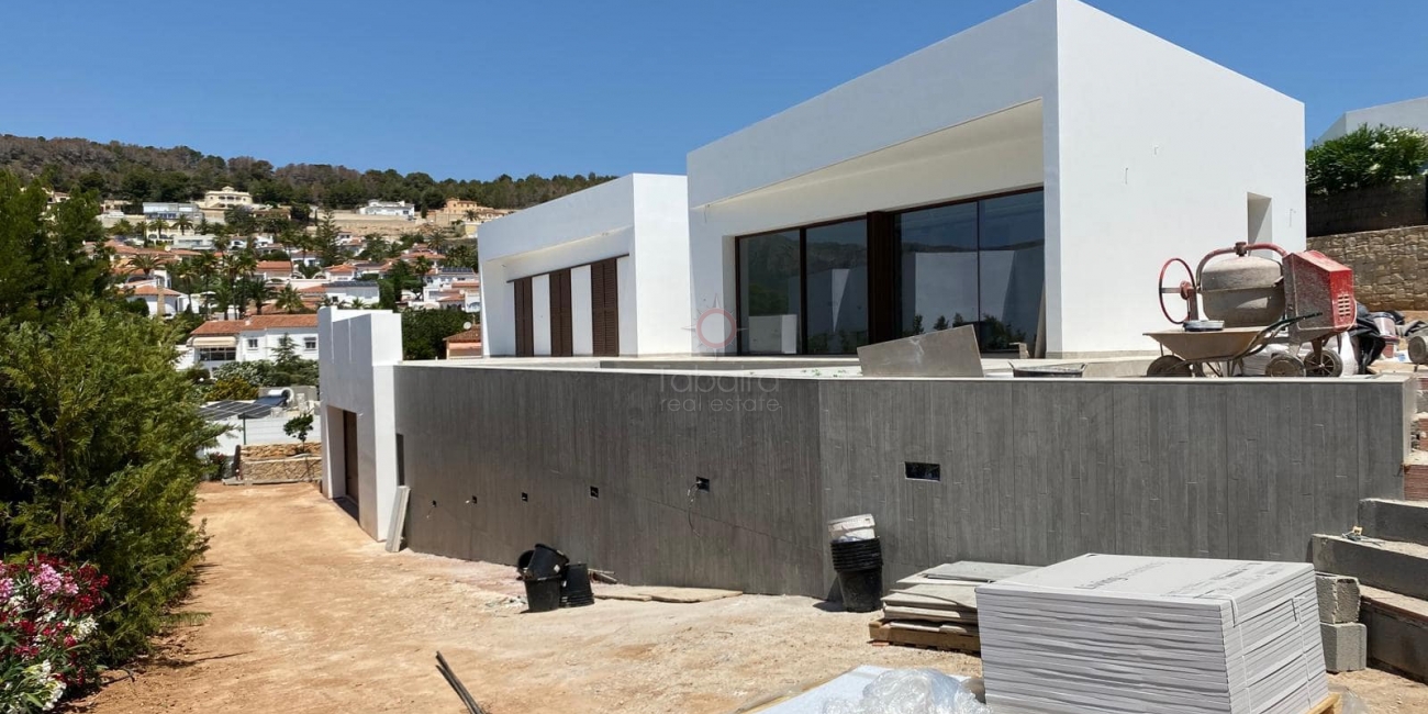 Sale &raquo; Villa &raquo; Benissa &raquo; Benissa