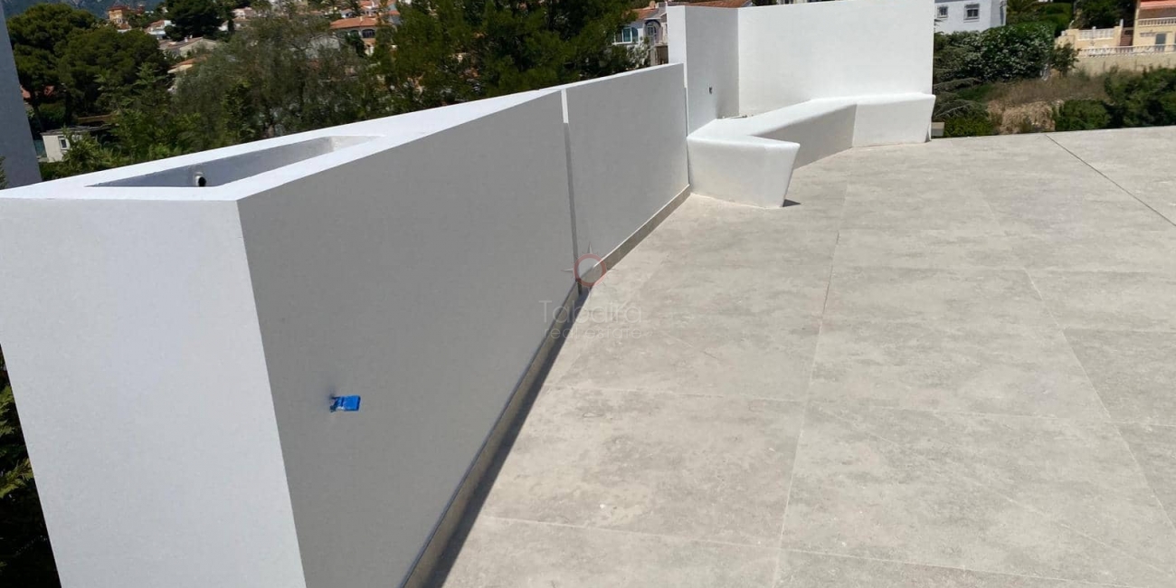 Sale &raquo; Villa &raquo; Benissa &raquo; Benissa