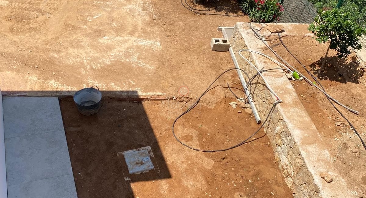 Sale &raquo; Villa &raquo; Benissa &raquo; Benissa