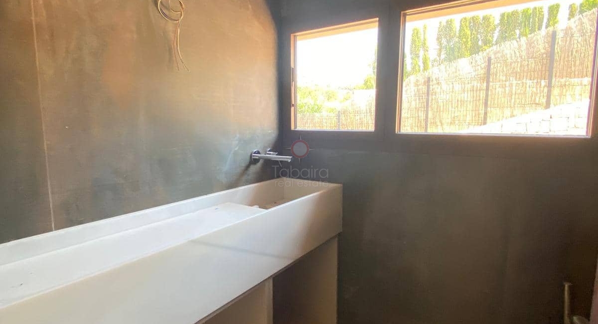 Sale &raquo; Villa &raquo; Benissa &raquo; Benissa