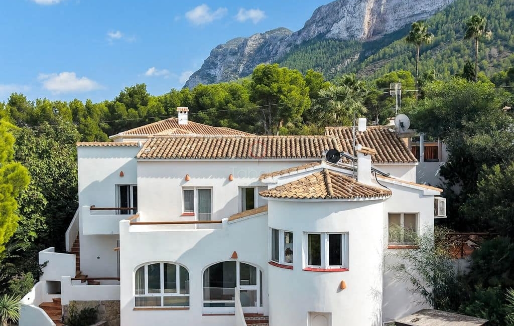 Sale &raquo; Villa &raquo; Denia &raquo; Denia