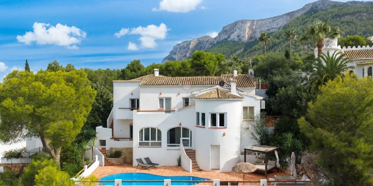 Sale &raquo; Villa &raquo; Denia &raquo; Denia