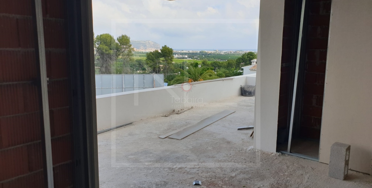 Sale » Villa » Javea » Píver