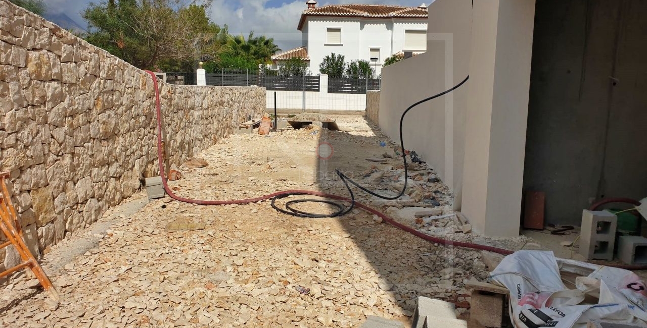 Sale » Villa » Javea » Píver