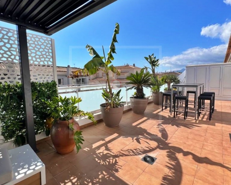 Apartment - Sale - Moraira - Moraira