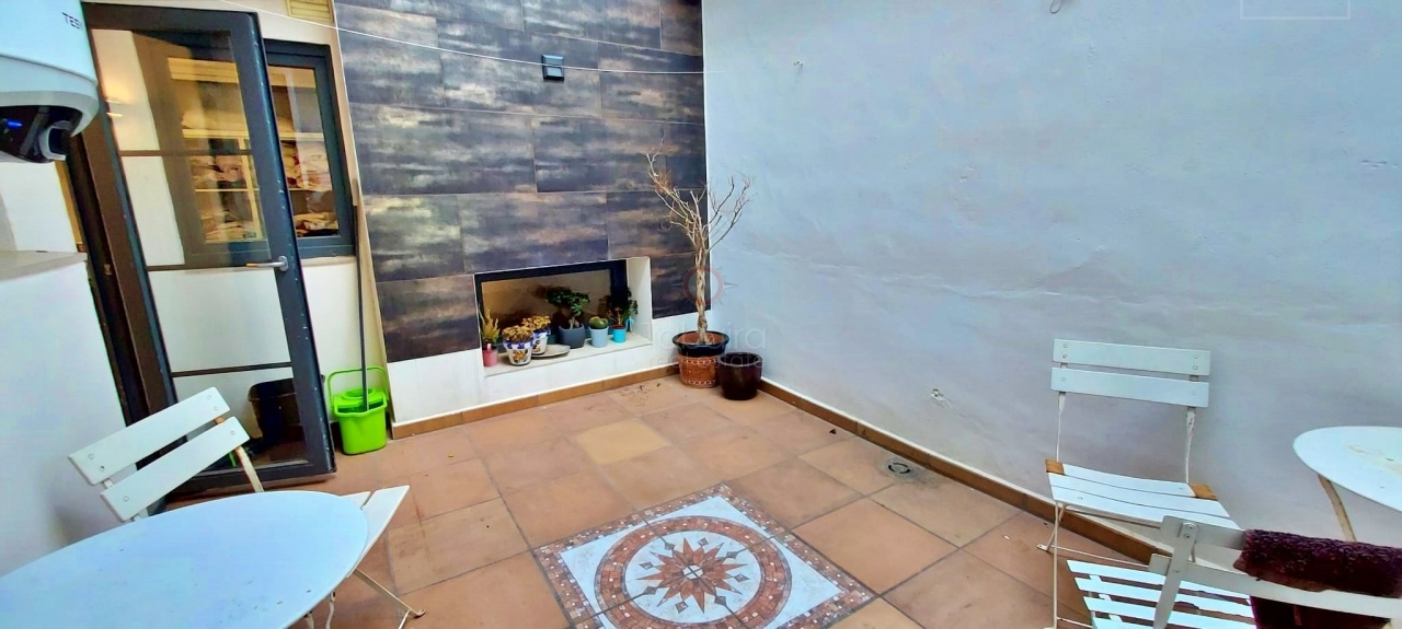 Vente » Maison de ville » Javea » Jávea