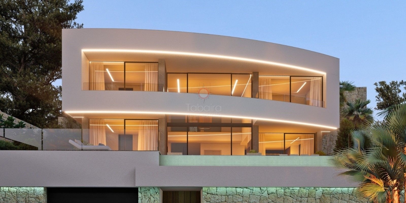 Verkoop » Villa » Calpe » Calpe