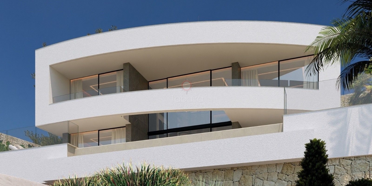 Verkoop » Villa » Calpe » Calpe