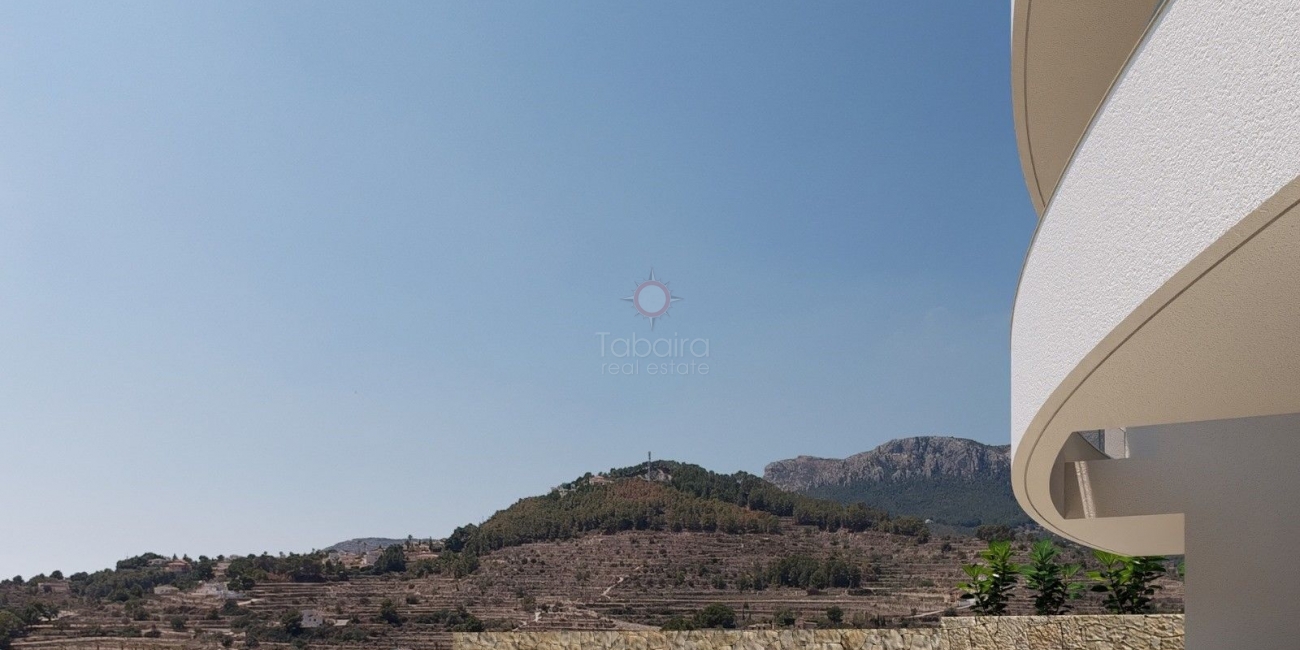 Verkoop » Villa » Calpe » Calpe