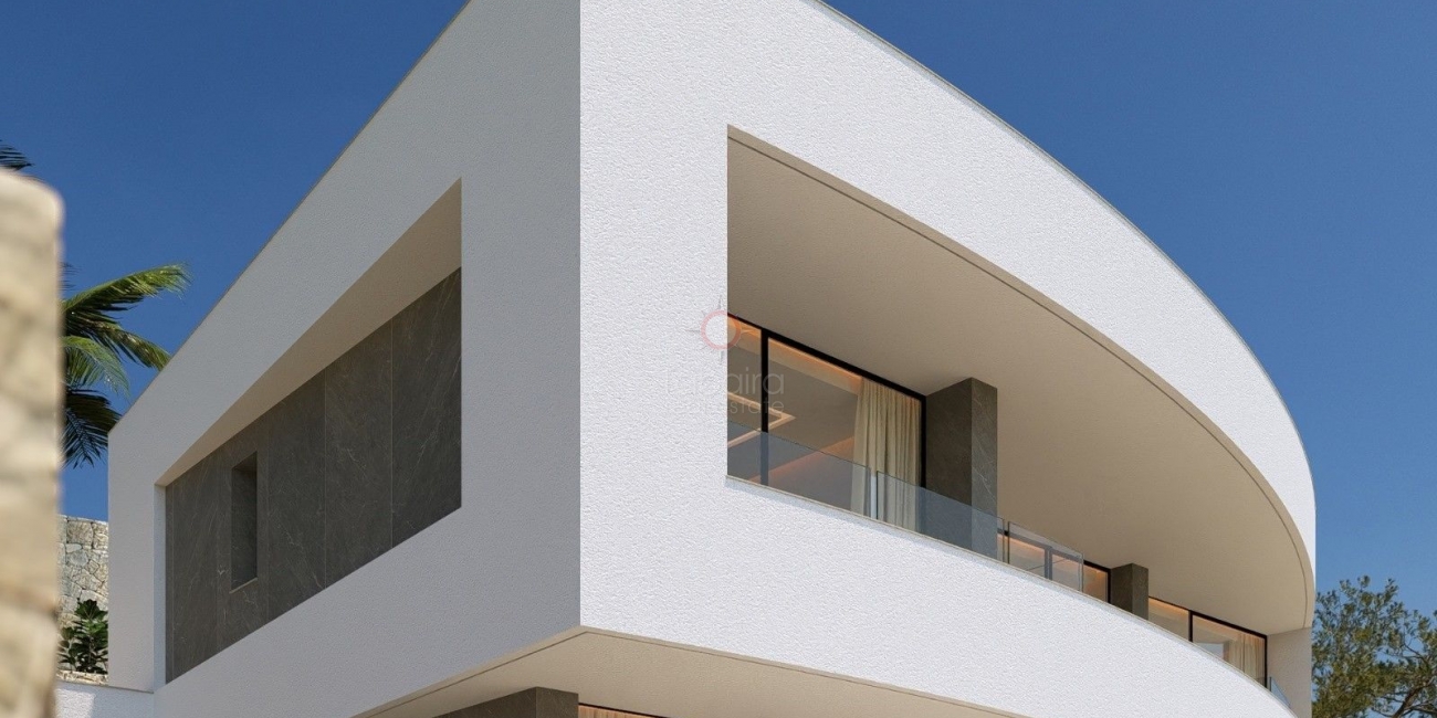 Verkoop » Villa » Calpe » Calpe