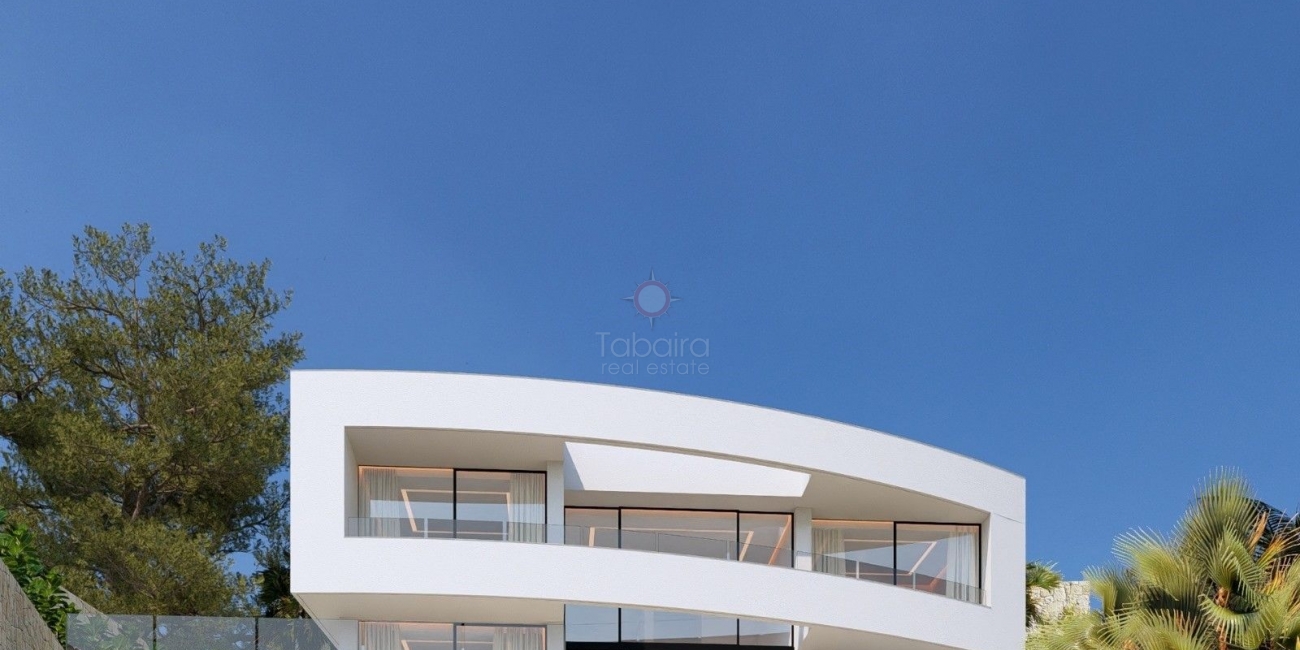 Verkoop » Villa » Calpe » Calpe