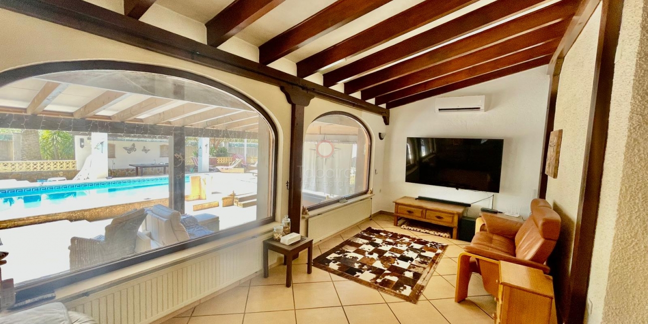 Sale &raquo; Villa &raquo; Alcalalí &raquo; Campo