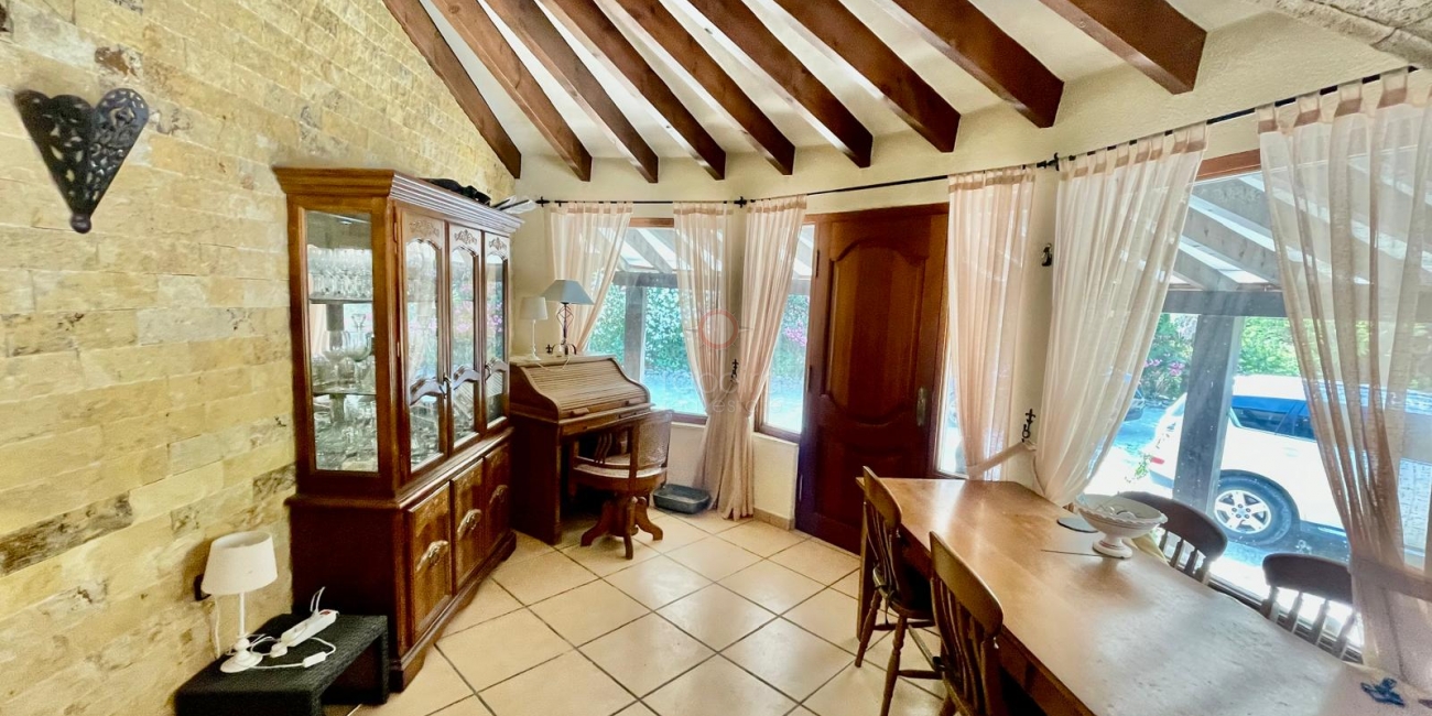 Sale &raquo; Villa &raquo; Alcalalí &raquo; Campo