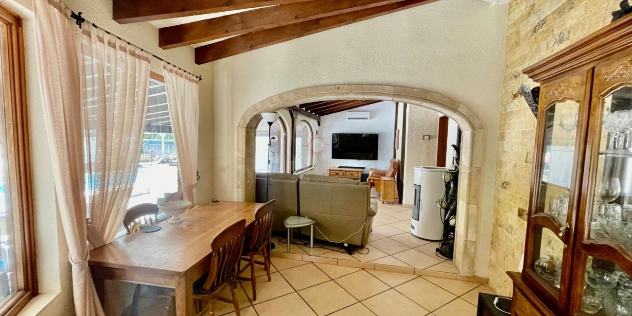 Sale &raquo; Villa &raquo; Alcalalí &raquo; Campo