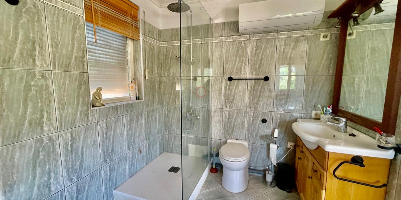 Sale &raquo; Villa &raquo; Alcalalí &raquo; Campo