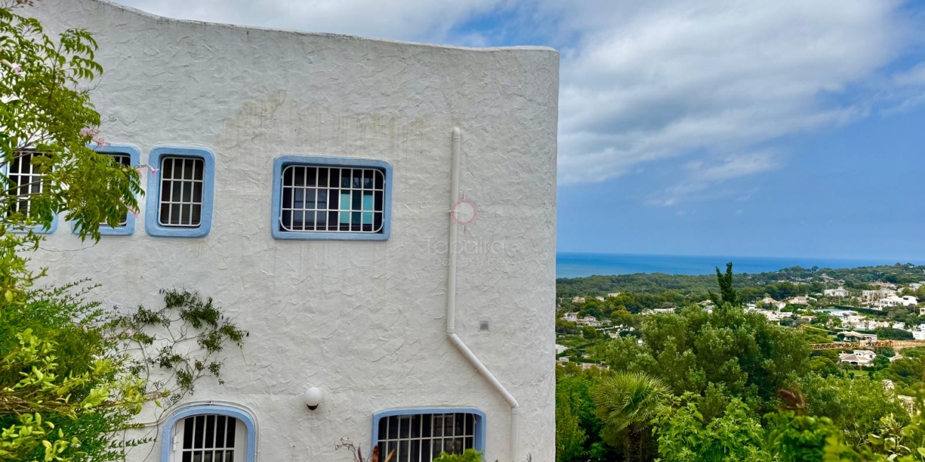 Sale » Villa » Javea » Costa Nova