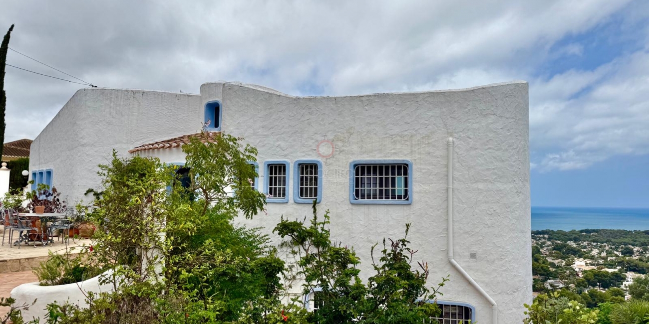 Sale » Villa » Javea » Costa Nova