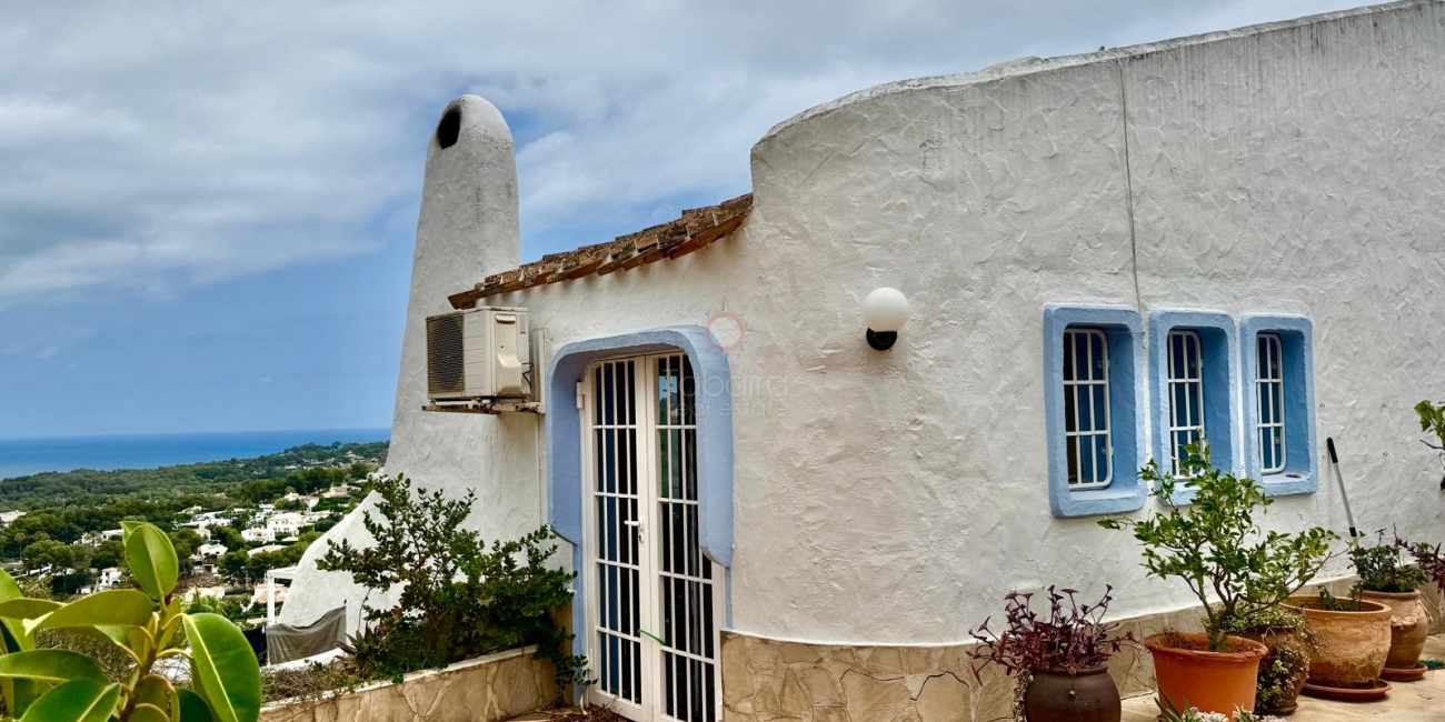 Sale » Villa » Javea » Costa Nova