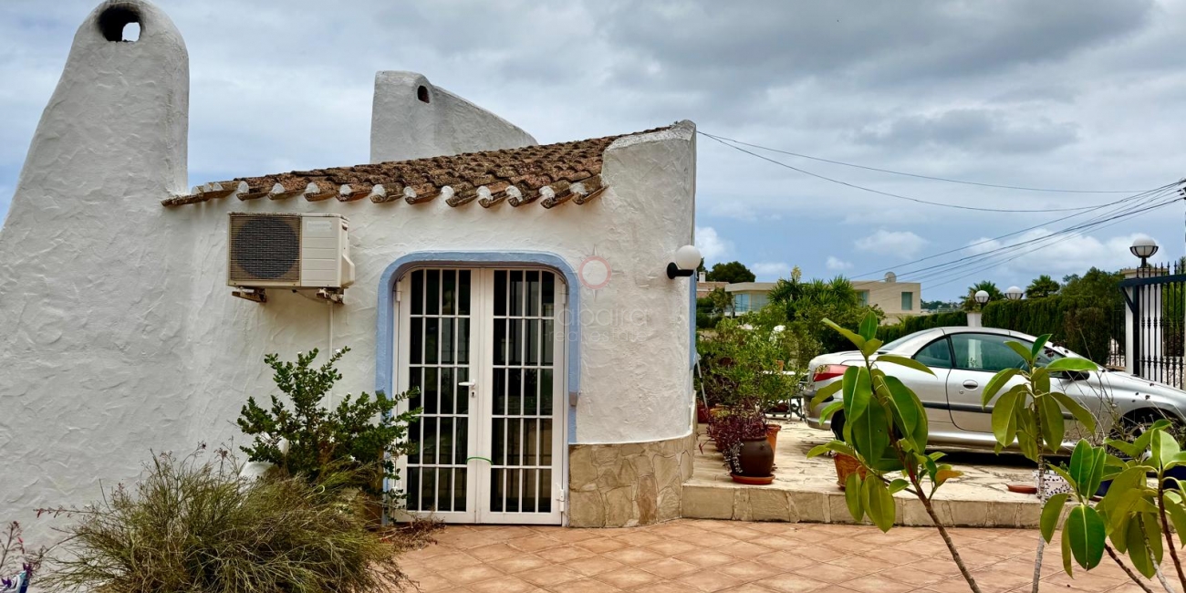 Sale » Villa » Javea » Costa Nova