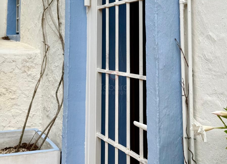 Sale » Villa » Javea » Costa Nova