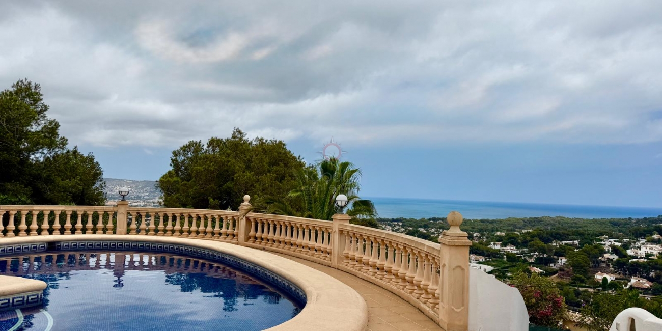 Sale » Villa » Javea » Costa Nova