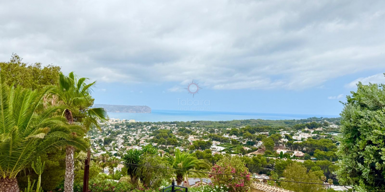 Sale » Villa » Javea » Costa Nova