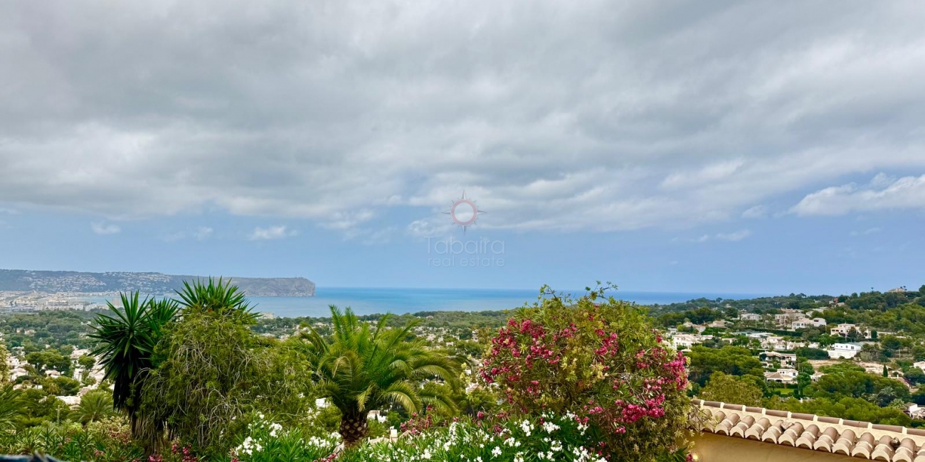 Sale » Villa » Javea » Costa Nova