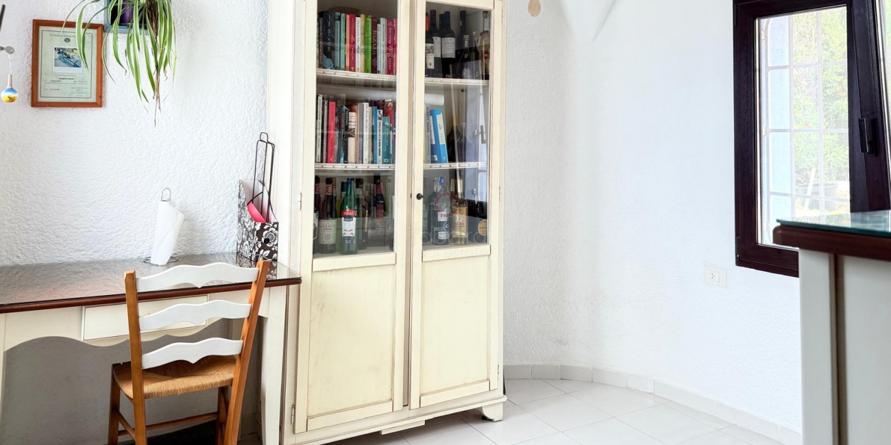 Sale » Villa » Javea » Costa Nova