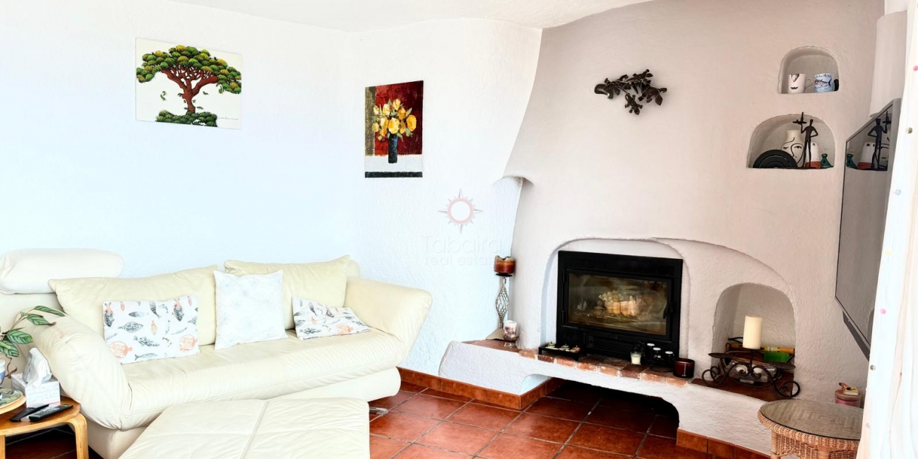 Sale » Villa » Javea » Costa Nova