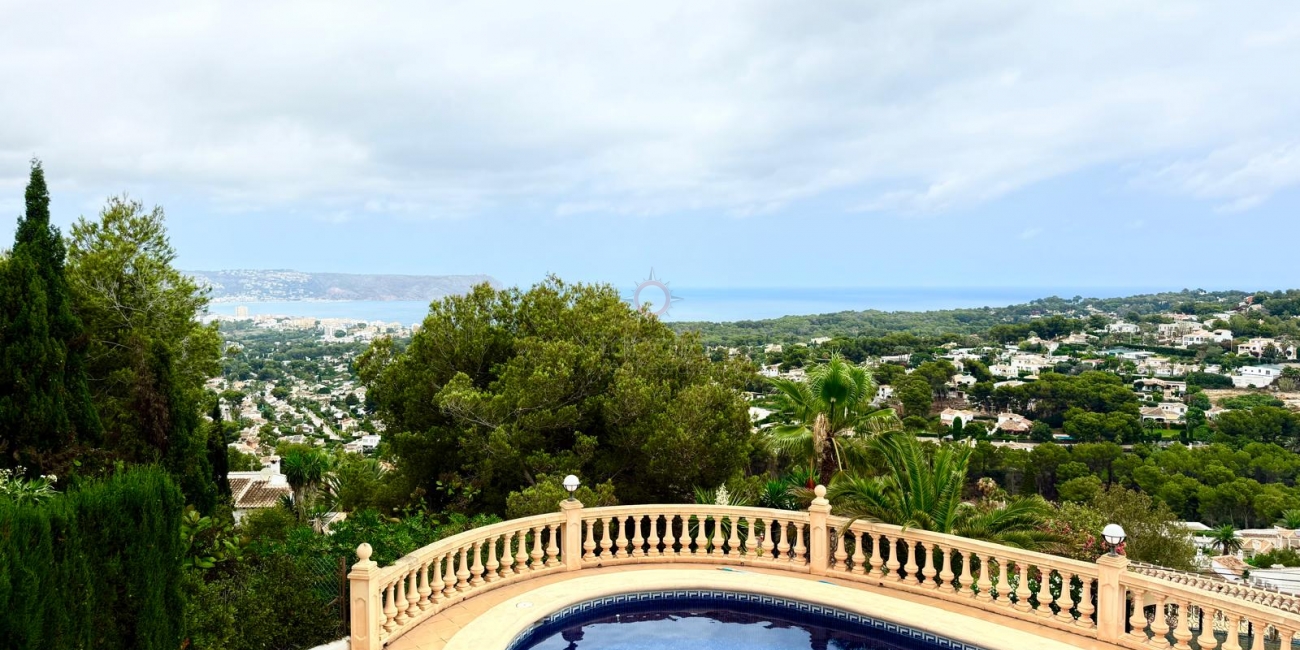 Sale » Villa » Javea » Costa Nova