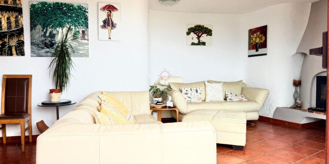 Sale » Villa » Javea » Costa Nova