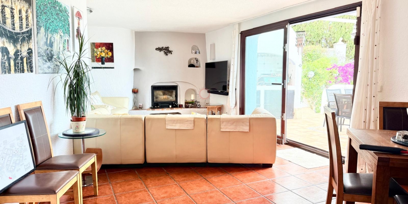 Sale » Villa » Javea » Costa Nova