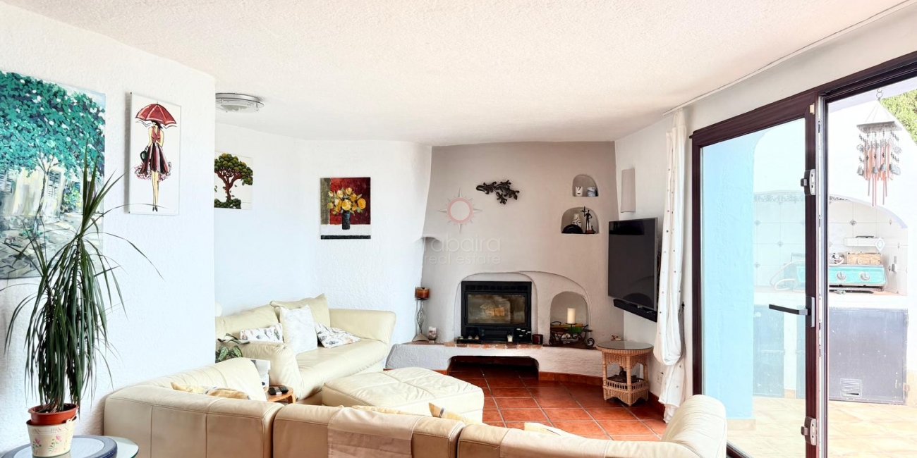 Sale » Villa » Javea » Costa Nova