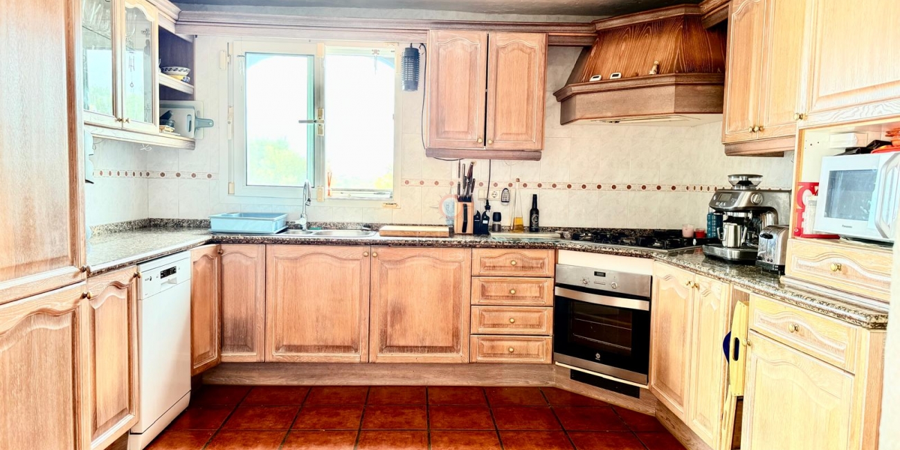 Sale » Villa » Javea » Costa Nova