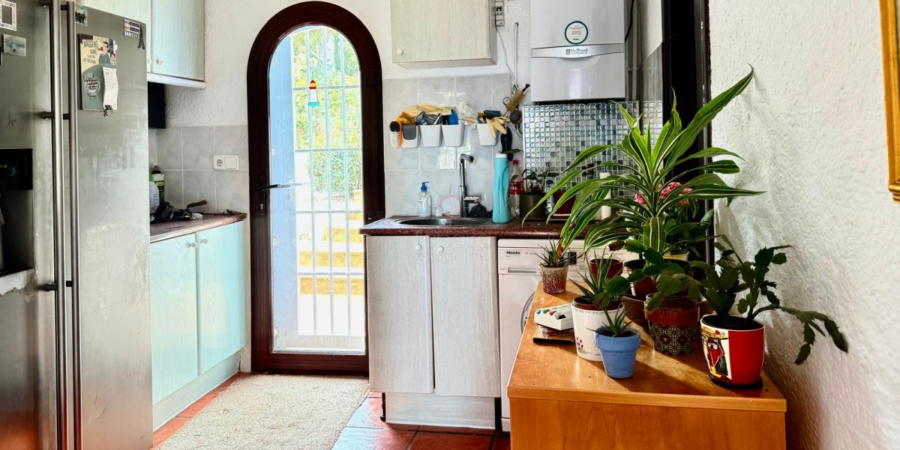 Sale » Villa » Javea » Costa Nova