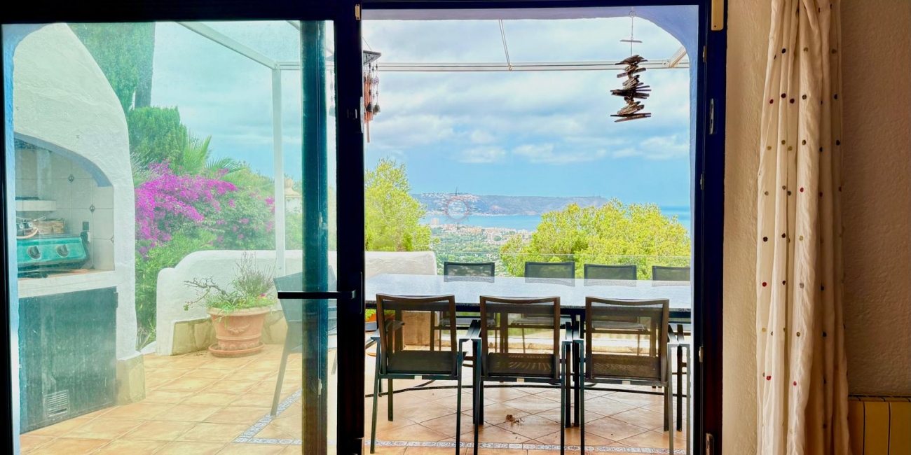 Sale » Villa » Javea » Costa Nova