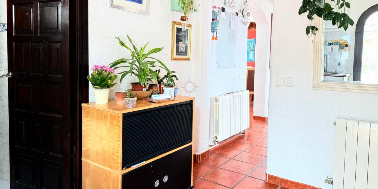 Sale » Villa » Javea » Costa Nova