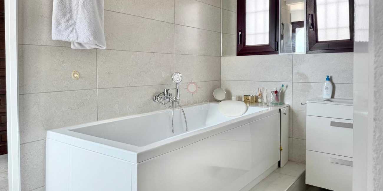 Sale » Villa » Javea » Costa Nova