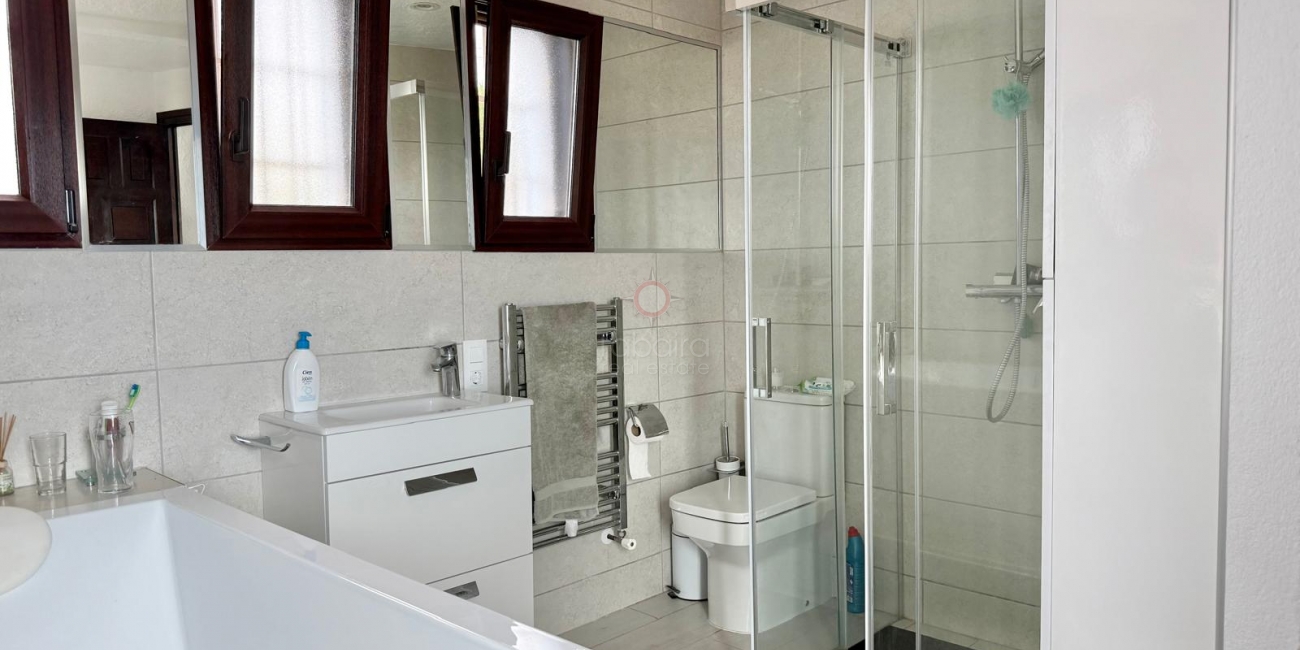 Sale » Villa » Javea » Costa Nova