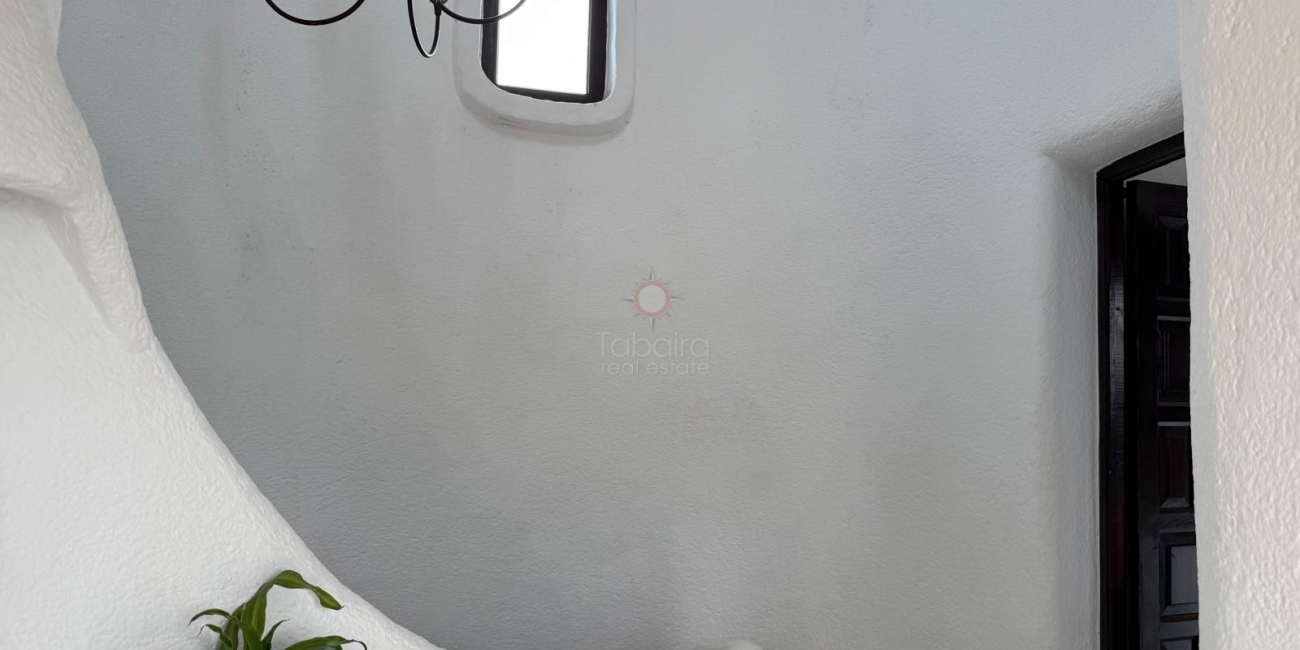 Sale » Villa » Javea » Costa Nova