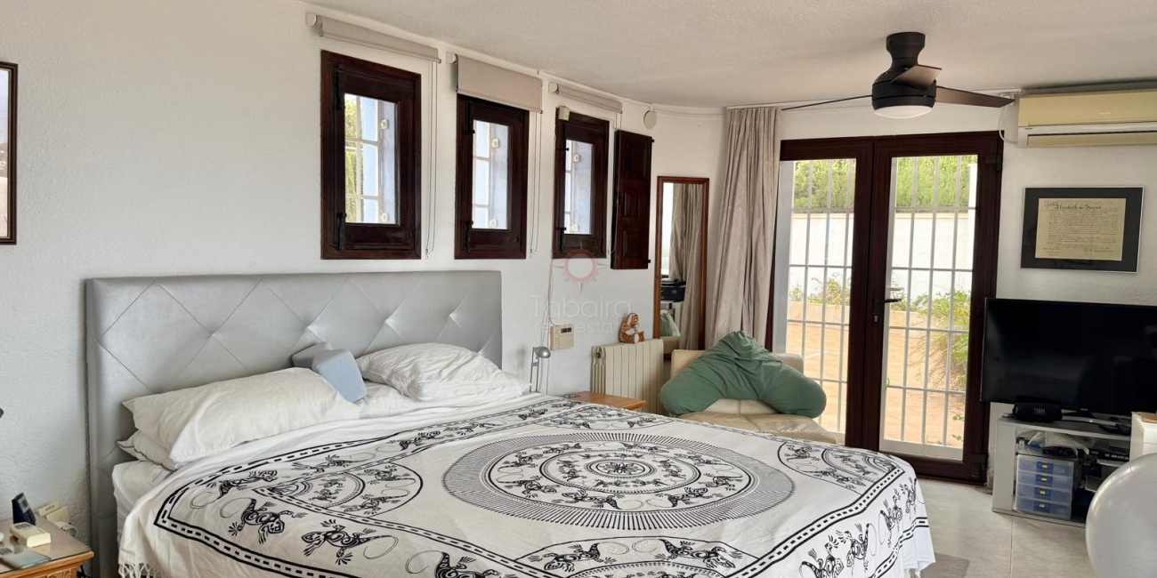 Sale » Villa » Javea » Costa Nova