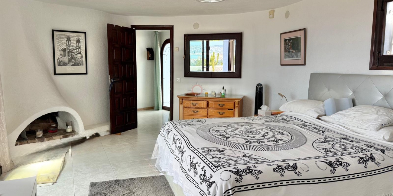 Sale » Villa » Javea » Costa Nova