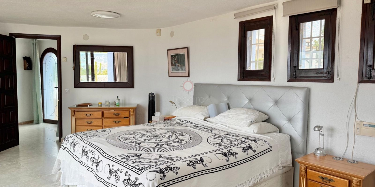 Sale » Villa » Javea » Costa Nova