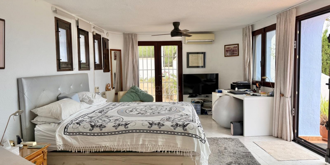 Sale » Villa » Javea » Costa Nova