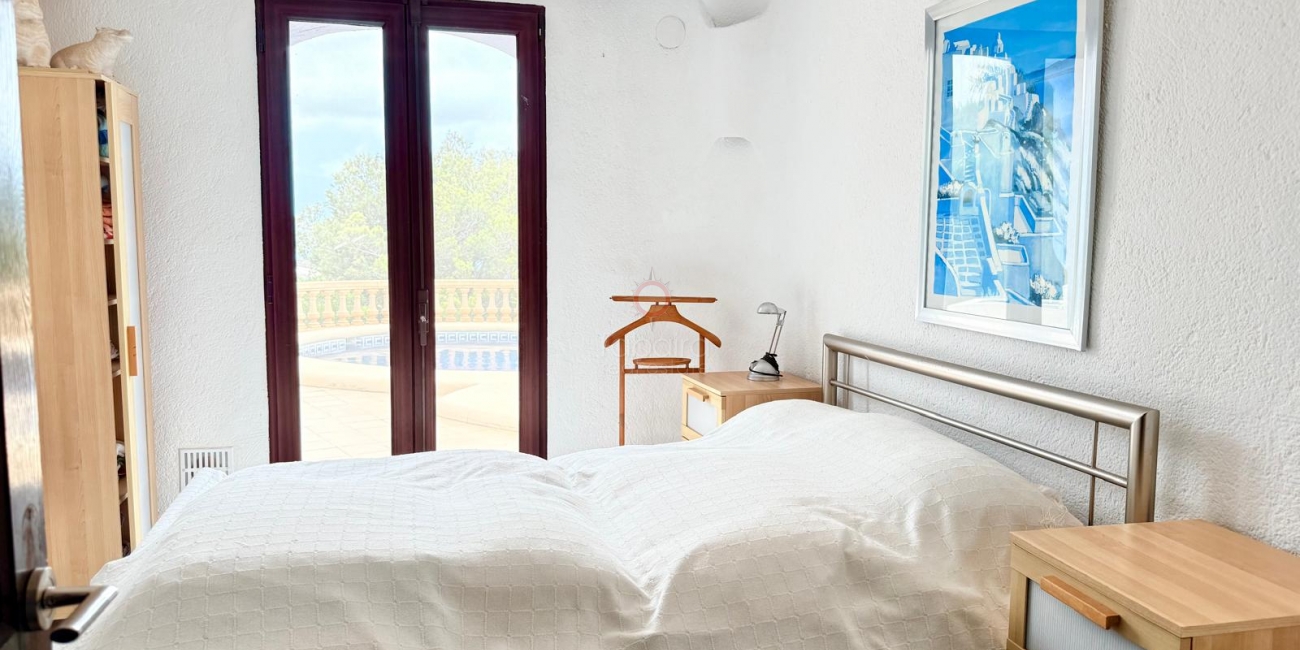 Sale » Villa » Javea » Costa Nova