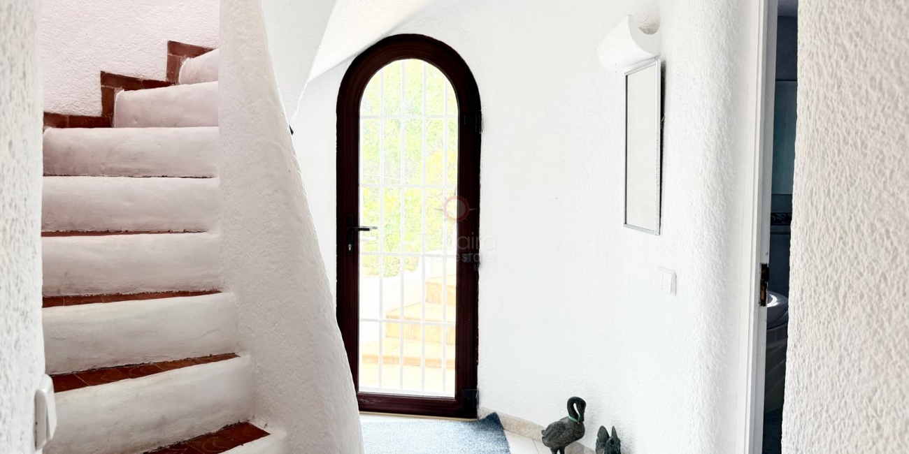 Sale » Villa » Javea » Costa Nova