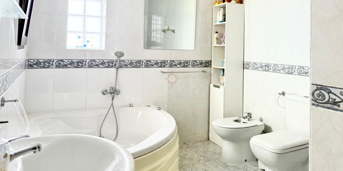 Sale » Villa » Javea » Costa Nova