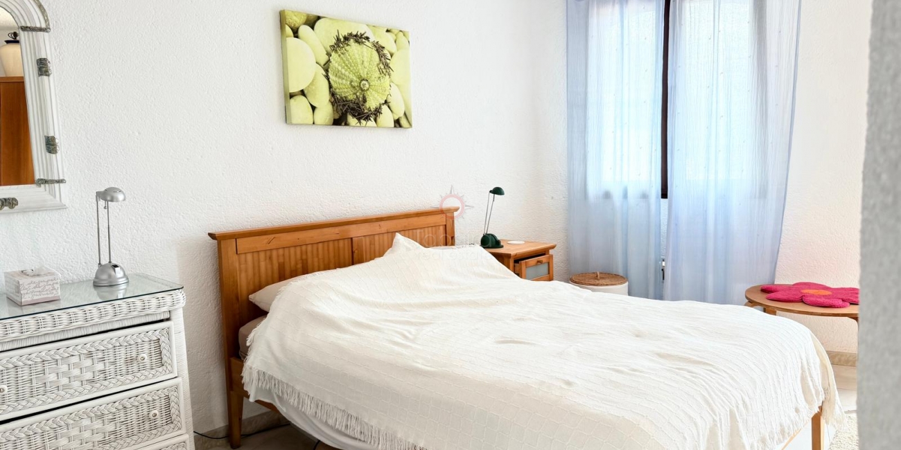 Sale » Villa » Javea » Costa Nova