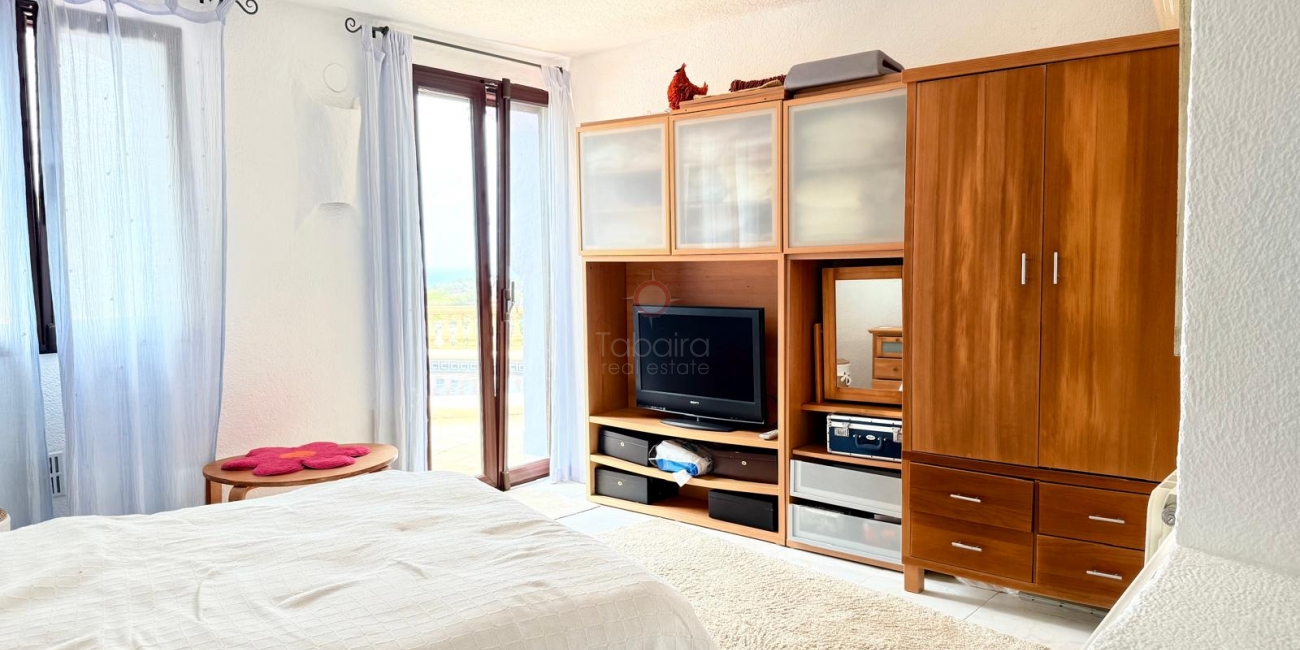 Sale » Villa » Javea » Costa Nova